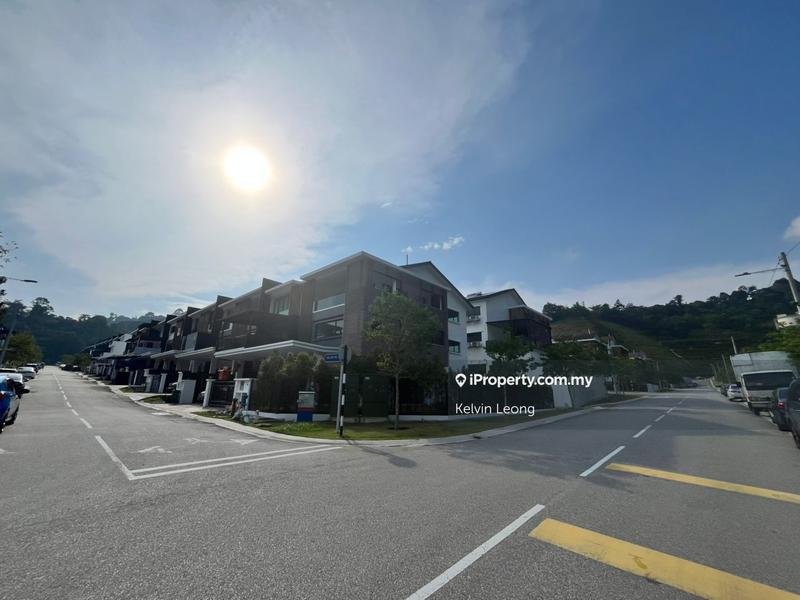3-storey Terraced House for Sale in Bandar Baru Selayang, Selayang by Kelvin Leong - iProperty.com.my