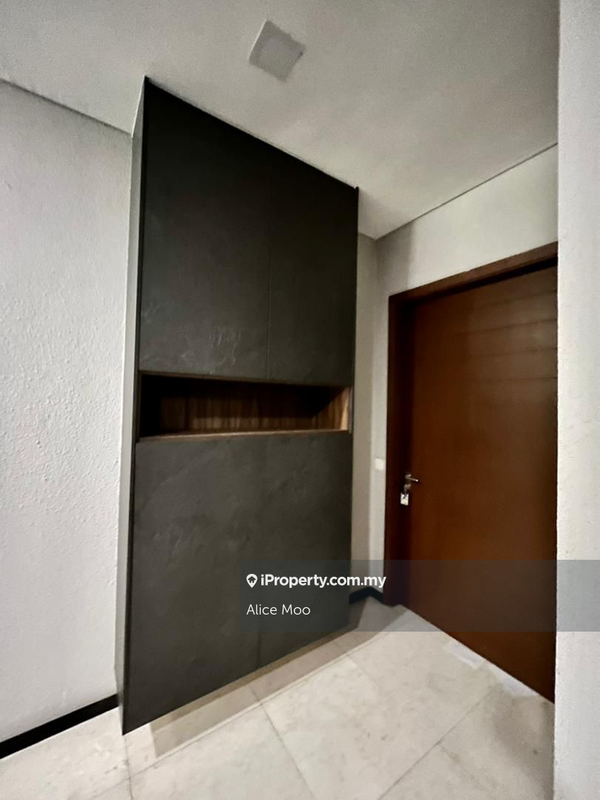 Kondominium untuk Dijual di Dua Residency oleh Alice Moo - iProperty.com.my