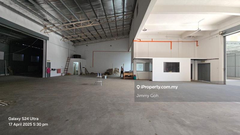 Detached Factory for Rent in Bandar Teknologi Kajang, Kajang by Jimmy Goh - iProperty.com.my