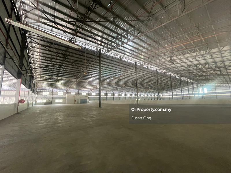 Warehouse for Rent in Bukit raja, Bukit Raja by Susan Ong - iProperty.com.my