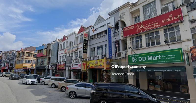 For Rent - Usj9, Usj 9, Shop for Rent
