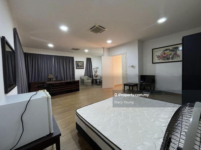 Semi-Detached House for Sale in Taman Bukit Suria, Cheras by Stacy Young - iProperty.com.my