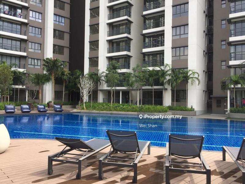 For Sale - Irama Wangsa
