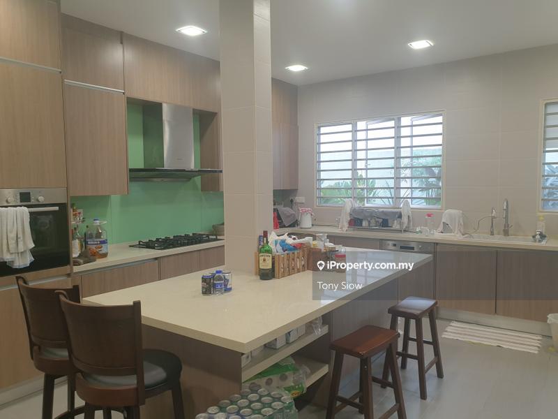Banglo Lot Kosong untuk Dijual di USJ Heights, Subang Jaya oleh Tony Siow - iProperty.com.my