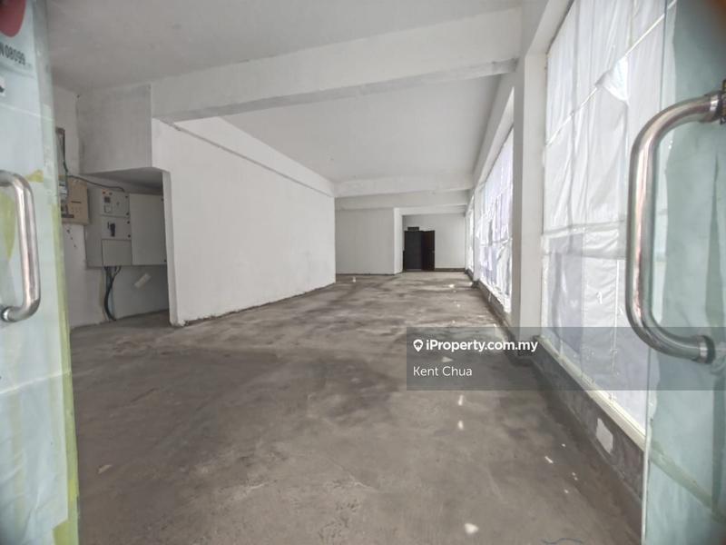 Shop for Rent in Desa Sri Hartamas, Sri Hartamas by Kent Chua - iProperty.com.my