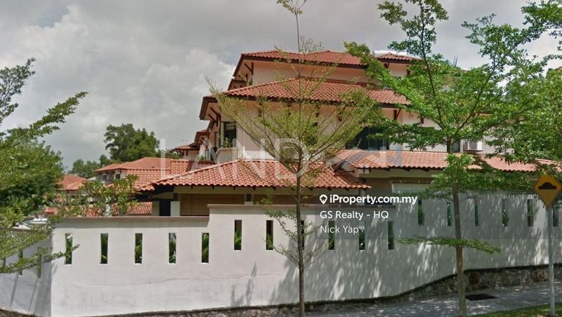Rumah Berkembar untuk Dijual di Taman Bukit Segar, Cheras oleh Nick Yap - iProperty.com.my