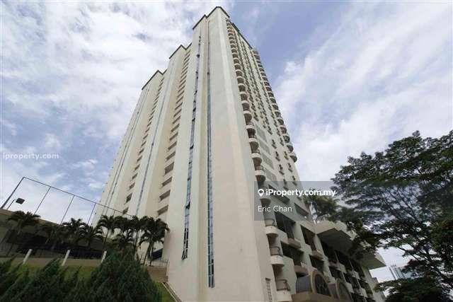 Kondominium untuk Dijual di Seputeh Permai oleh Eric Chan - iProperty.com.my