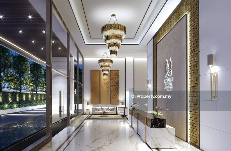 For Rent - Service Suites @ Pavilion Embassy