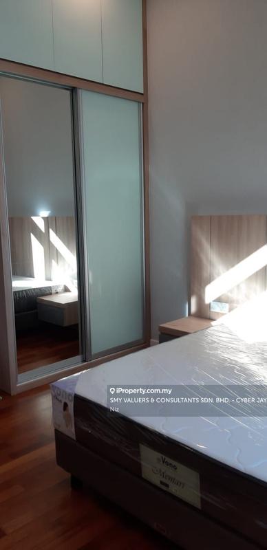 Rumah Berkembar untuk Dijual di Sejati Residence Type H, Cyberjaya oleh Niz - iProperty.com.my