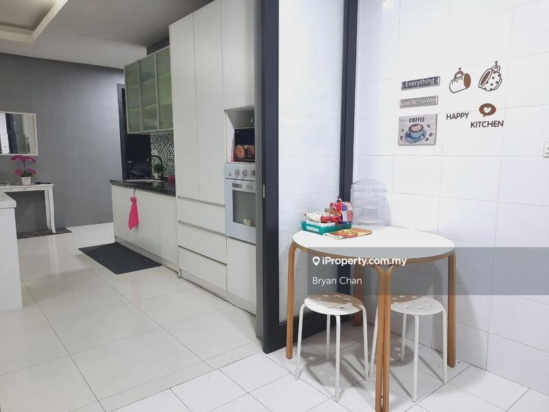 Kondominium untuk Dijual di USJ One Avenue Condo oleh Bryan Chan - iProperty.com.my
