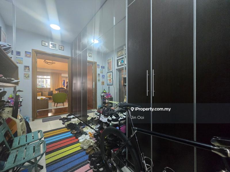 For Sale - Hijauan Kiara