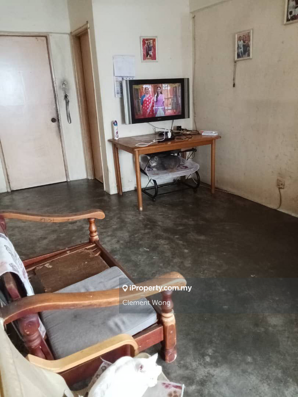 For Sale - Pangsapuri Cempaka