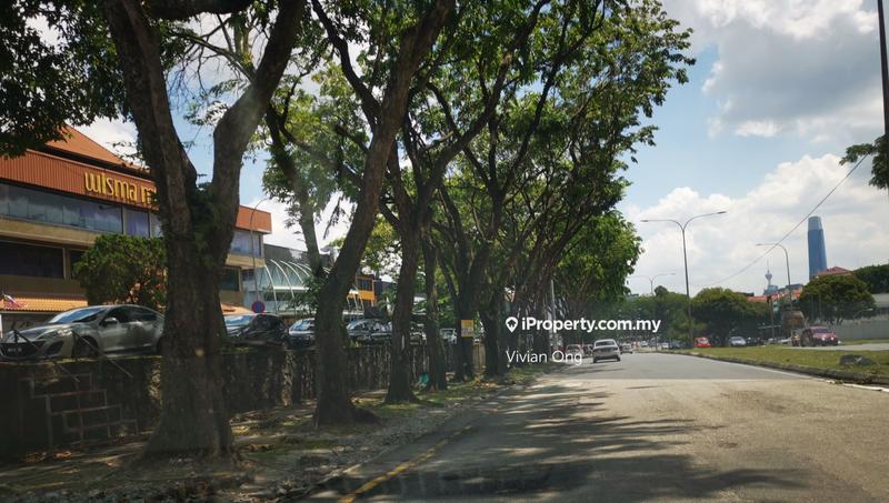 Semi-D Kilang untuk Dijual di Taman Shamelin Perkasa, Cheras oleh Vivian Ong - iProperty.com.my