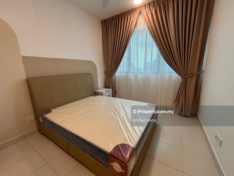 Kondominium untuk Disewa di One Foresta oleh Amber Hang - iProperty.com.my