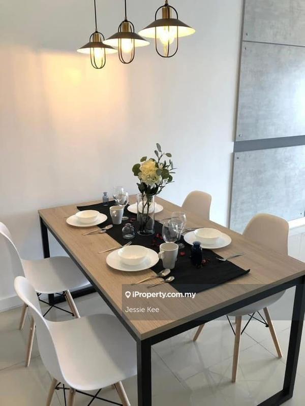 Kondominium untuk Dijual di Westside Three oleh Jessie Kee - iProperty.com.my