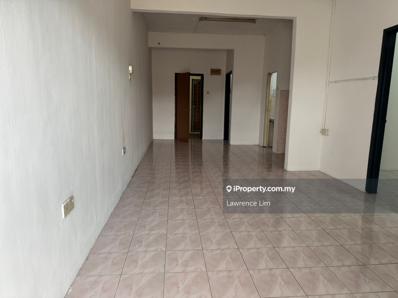 Rumah Pangsa untuk Dijual di Taman Orkid oleh Lawrence Lim - iProperty.com.my