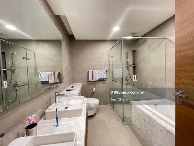 Service Residence for Rent in Aria by Jess Chong - iProperty.com.my