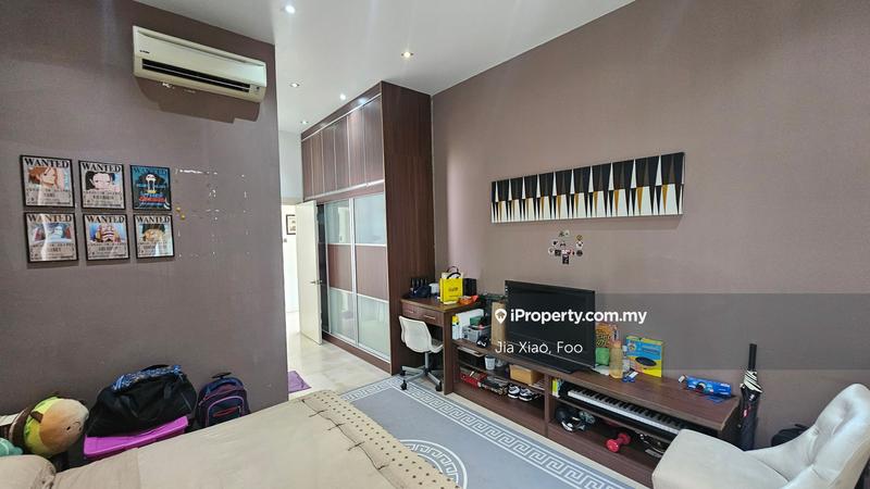 Banglo untuk Dijual di Cahaya Spk, Shah Alam oleh Jia Xiao, Foo - iProperty.com.my