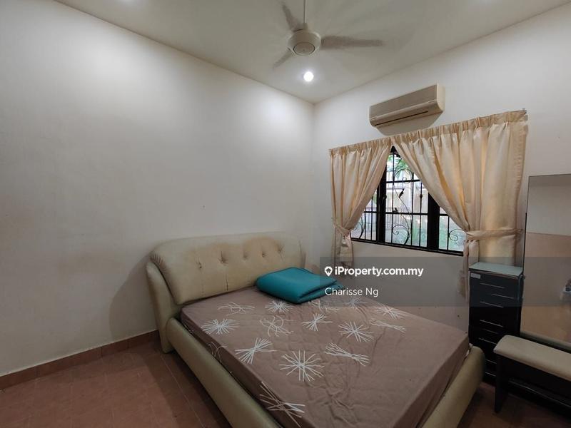 Semi-Detached House for Sale in Sejati Hill, Bandar Sungai Long by Charisse Ng - iProperty.com.my