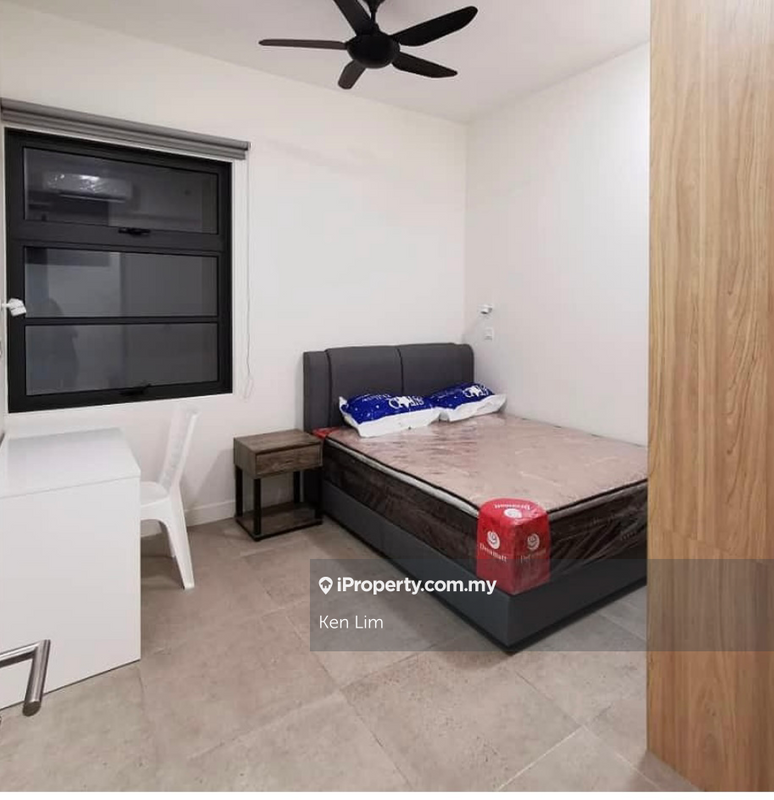 Apartment for Rent in Union Suites by Ken Lim - iProperty.com.my