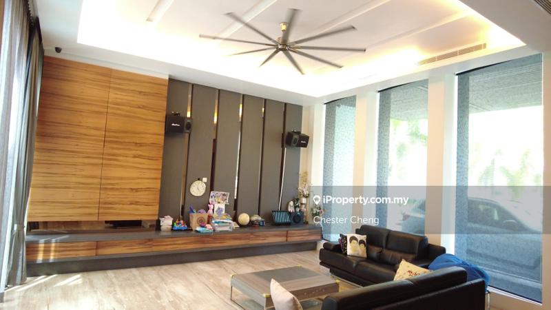 Bungalow House untuk Dijual di Setia Eco Park, Setia Alam oleh Chester Cheng - iProperty.com.my