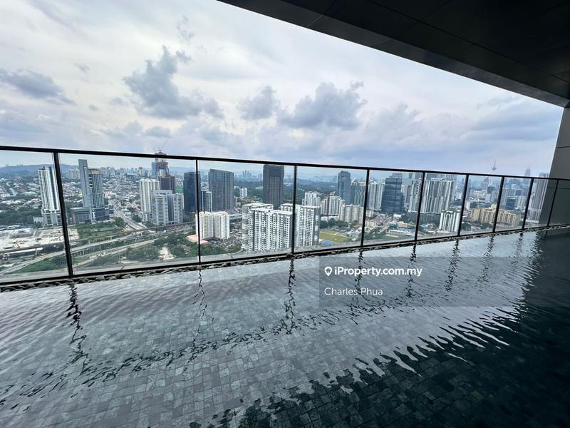 For Sale - Setia Sky Seputeh