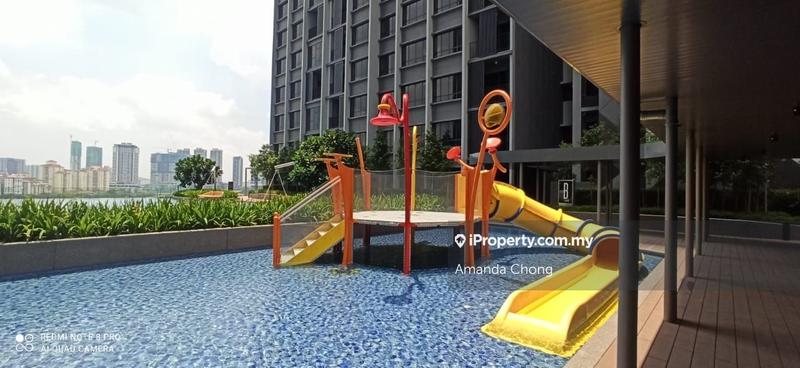 Residensi Servis untuk Dijual di Millerz Square oleh Amanda Chong - iProperty.com.my