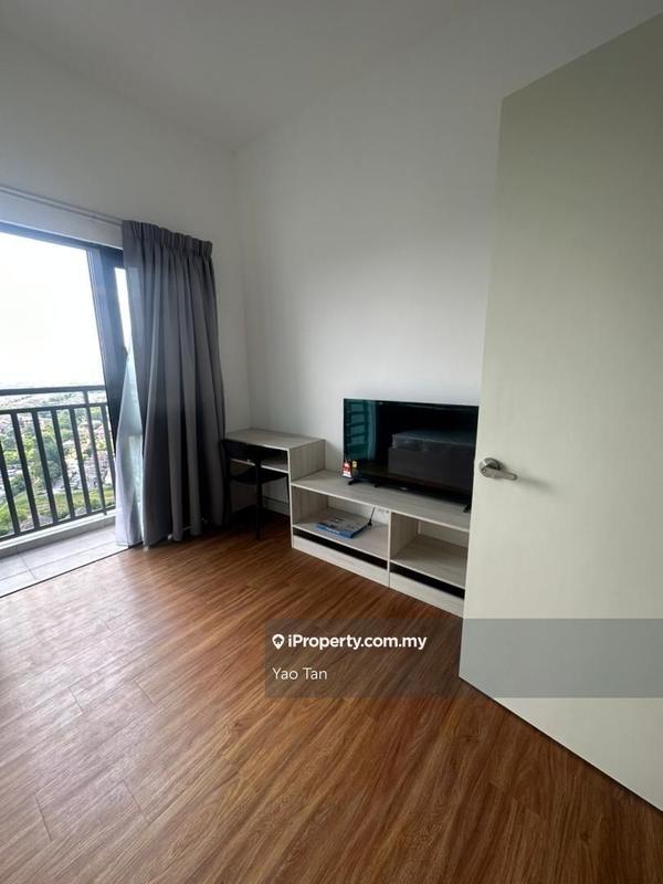 Service Residence for Sale in Armani Soho by Yao Tan - iProperty.com.my