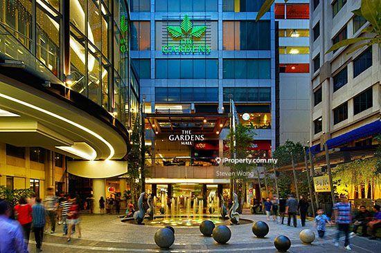 For Sale - Mid Valley The Boulevard