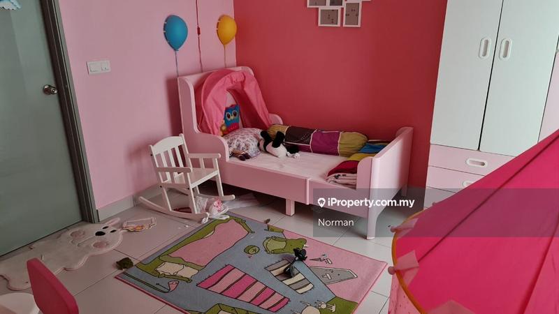 Rumah Teres 2-Tingkat untuk Dijual di Seremban 2, Negeri Sembilan oleh Norman - iProperty.com.my