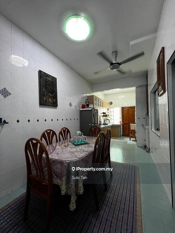 Rumah Teres 2-Tingkat untuk Dijual di Taman Selayang Utama, Selayang oleh Suki Tan - iProperty.com.my