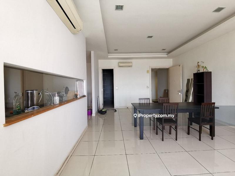 Condominium for Rent in Suasana Bangsar by Shervenne Tan - iProperty.com.my