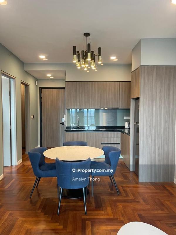 For Rent - Bloomsvale Menara Vista Petaling