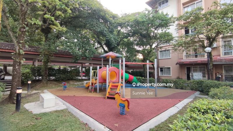 Kondominium untuk Dijual di Vista Tasik oleh Sunnie Yee - iProperty.com.my