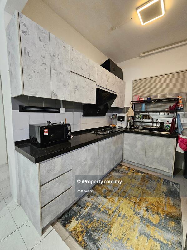 For Rent - Villa Tropika