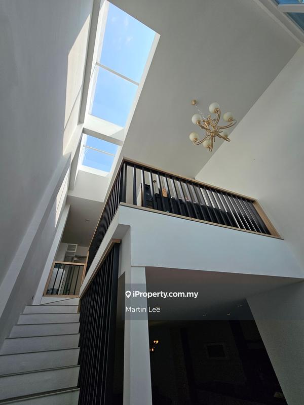 2-storey Terraced House for Sale in Taman Sri Hartamas, Sri Hartamas by Martin Lee - iProperty.com.my