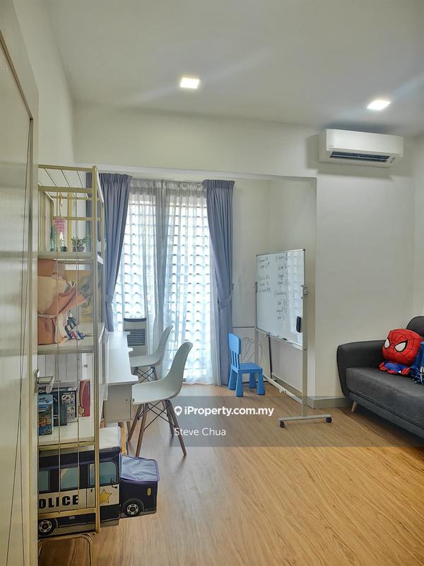 3-storey Terraced House for Sale in Sungai Buloh, Selangor by Steve Chua - iProperty.com.my