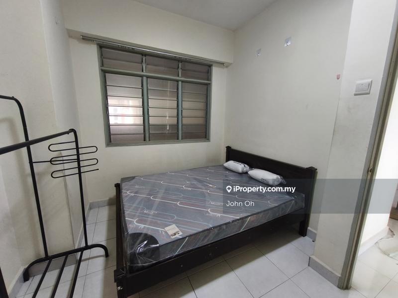 For Rent - Main Place Residence