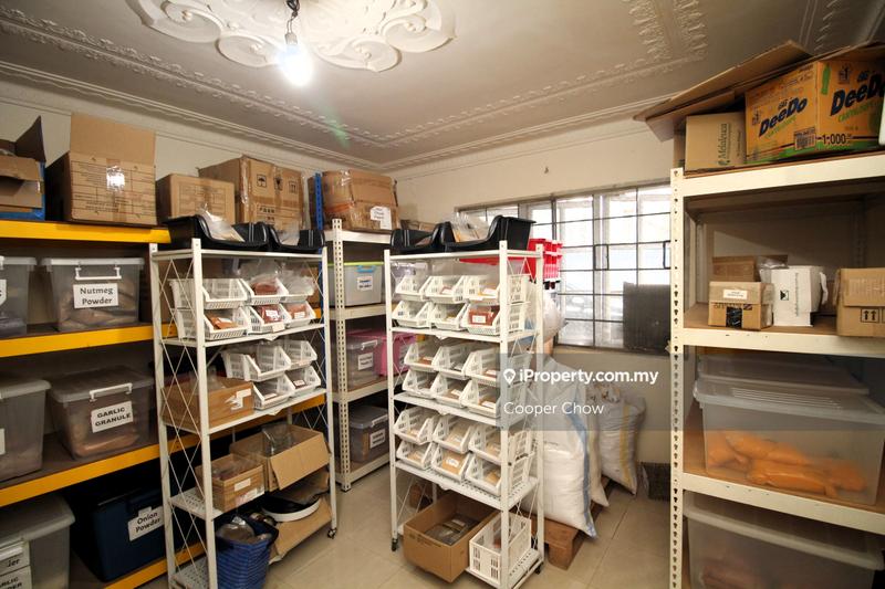 Bungalow House for Sale in SS1, Petaling Jaya by Cooper Chow - iProperty.com.my