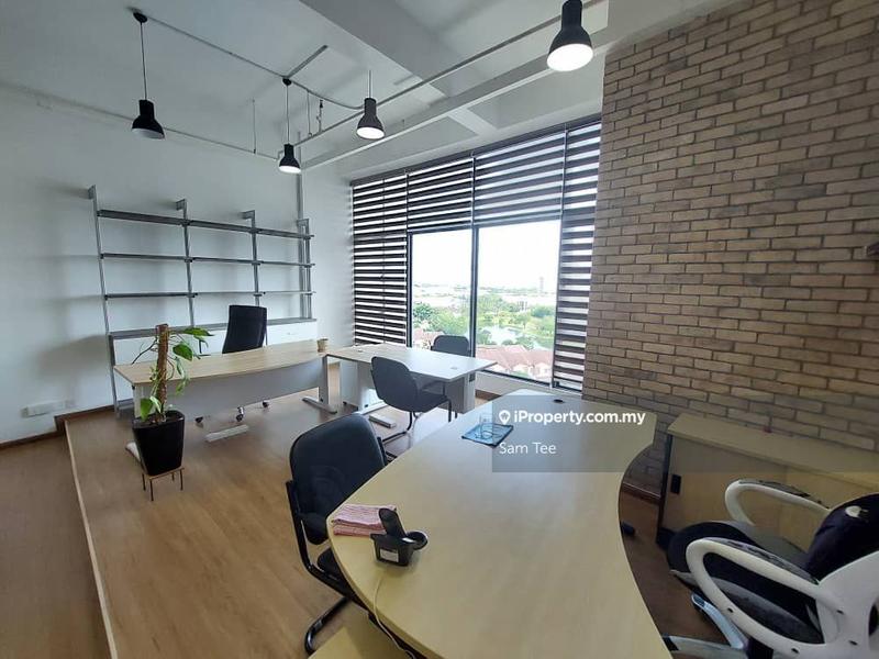 Shop / Office untuk Disewa di Kota Kemuning, Shah Alam oleh Sam Tee - iProperty.com.my