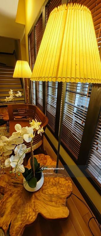 Banglo untuk Dijual di Alam Sutera, Bukit Jalil oleh Jane Shoo - iProperty.com.my