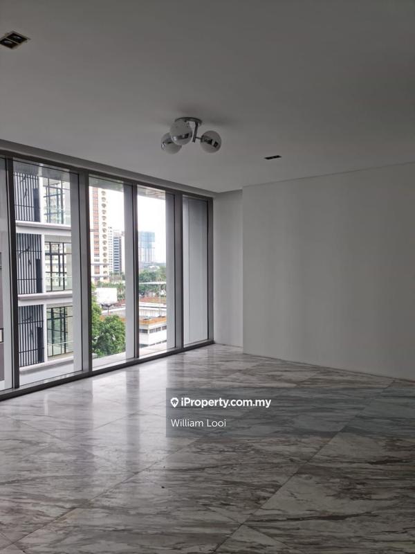 Condominium for Sale in The Katana Residences by William Looi - iProperty.com.my