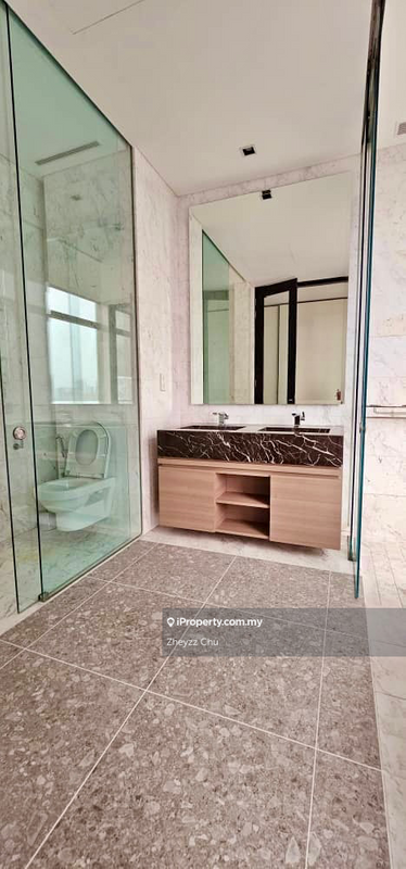 Service Residence for Rent in Banyan Tree Signatures by Zheyzz Chu - iProperty.com.my