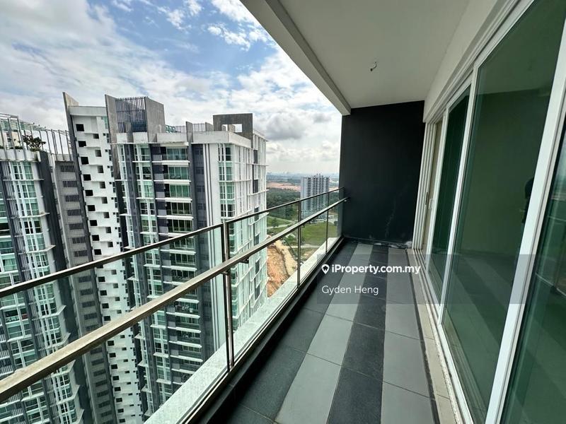Kondominium untuk Dijual di Medini Signature oleh Gyden Heng - iProperty.com.my