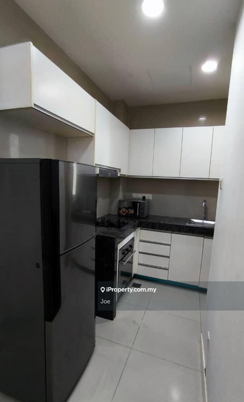 Condominium for Sale in Gaya Bangsar by Joe - iProperty.com.my