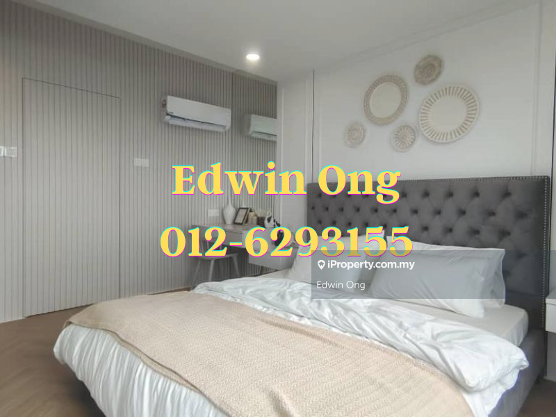 Kondominium untuk Dijual di Emerald Residence oleh Edwin Ong - iProperty.com.my