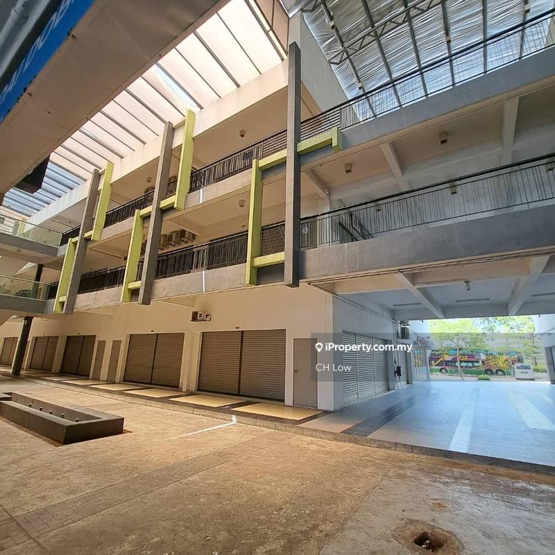 Shop / Office untuk Dijual di Galleria Klang Sentral, Klang oleh CH Low - iProperty.com.my
