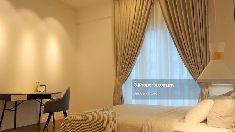 Condominium for Sale in Pavilion Hilltop by Jessie Chew - iProperty.com.my
