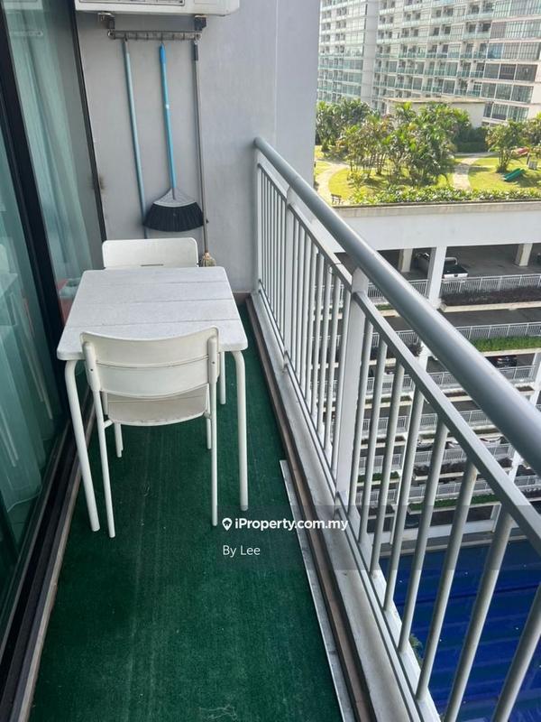 Apartment for Rent in Austin Regency (Pangsapuri Austin Perdana) by By Lee - iProperty.com.my