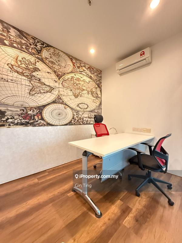 Office for Sale in Persiaran Barat, Petaling Jaya by Gin Ting - iProperty.com.my
